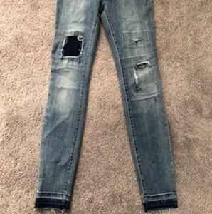 BDG Twig High Rise jeans